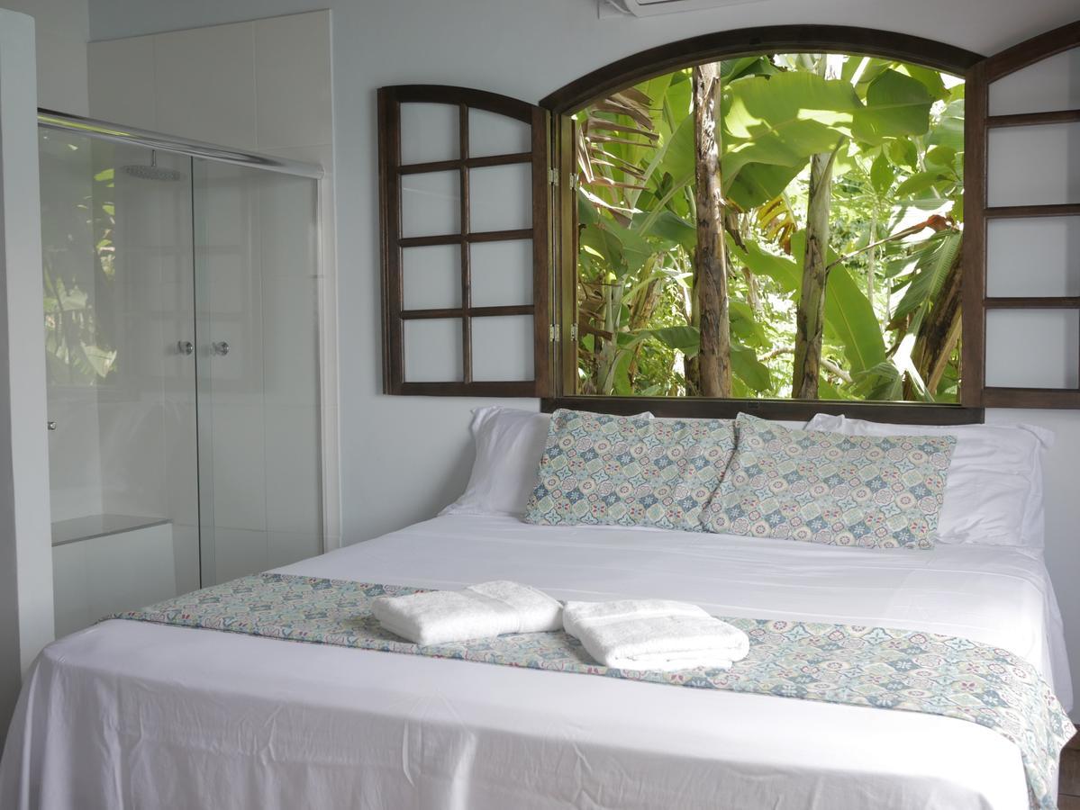Pousada Toca Do Mar Praia de Palmas Habitación foto