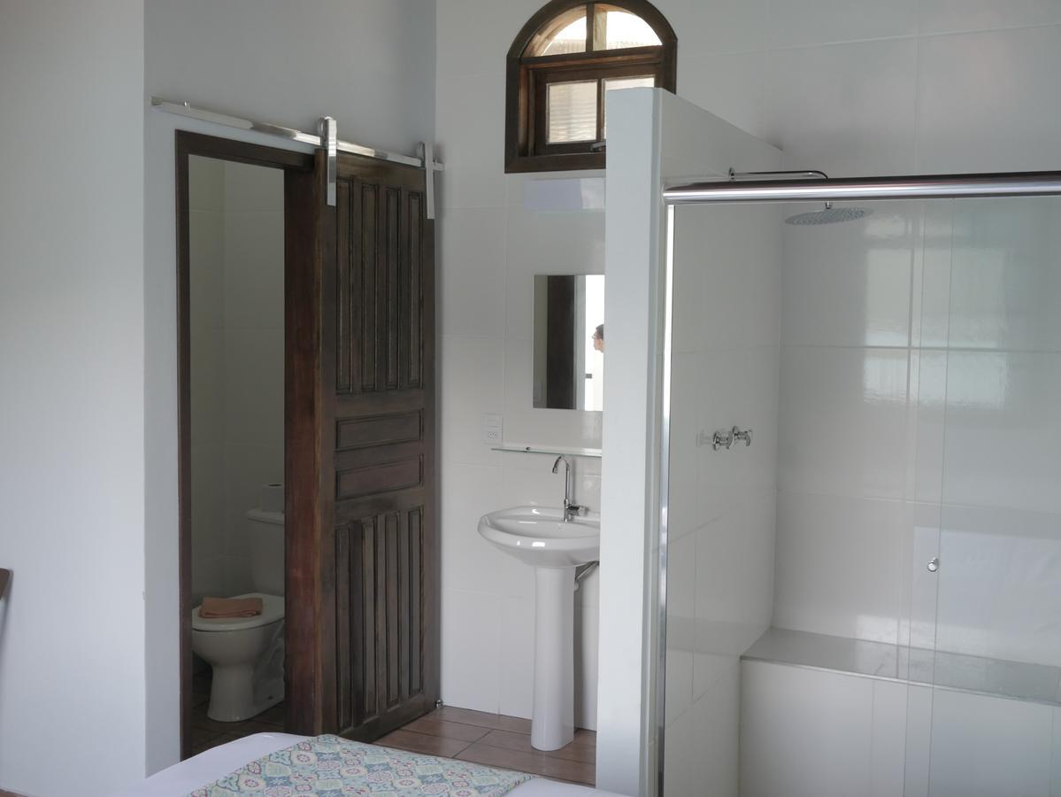 Pousada Toca Do Mar Praia de Palmas Habitación foto